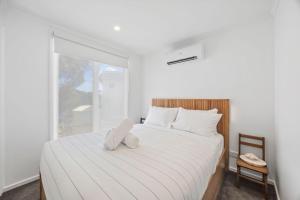 AquaLuna Beach House