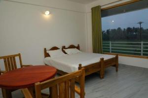 MJ paddy view homestay