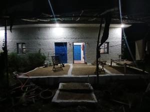 BeeCare Life Syntropic Farm - Nature-inspired sanctuary
