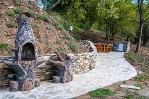 Къща за гости Трявна