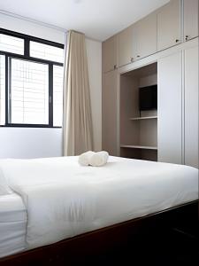 Confortável apartamento