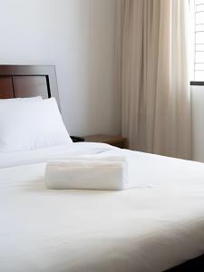 Confortável apartamento