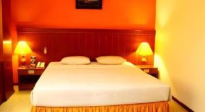 Garuda Hotel Pontianak