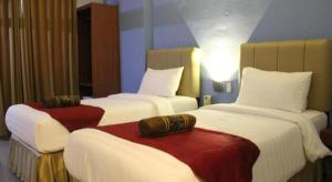 Garuda Hotel Pontianak