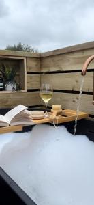 The Tantrum Luxury Lodge