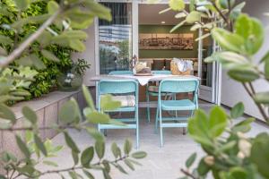 Apartments Bego Spa & Wellness