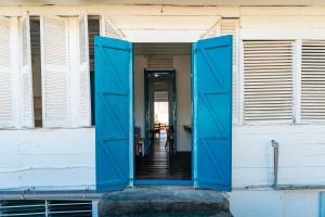 Beach House Beau Vallon