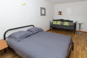 Maisons d'hotes Hotel - Gite de Pressins : photos des chambres