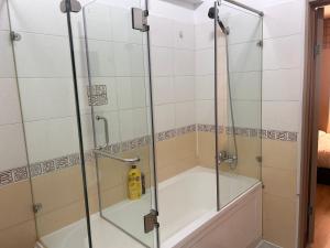 City center - Tedy center apartment