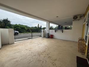 Homestay Pinggiran Kota Kuantan
