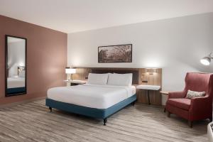 Hilton Garden Inn Morgantown