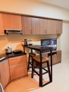 Cozy Studio Unit - Avida Riala Tower 1 Unit 122