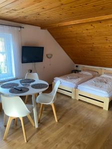 Chalupa GABO pre 15 osôb