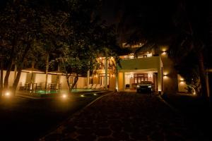 Heaven Villa Anuradhapura
