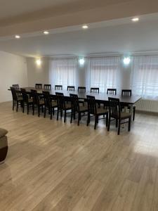 Chalupa GABO pre 15 osôb