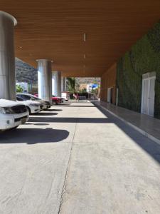 Resort-Style Studio in Santa Marta