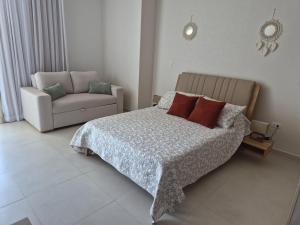 Resort-Style Studio in Santa Marta