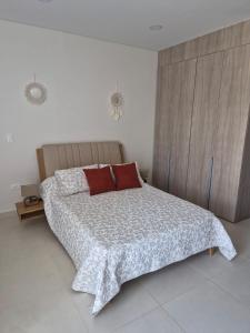 Resort-Style Studio in Santa Marta