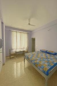 Stunning 2BHK 2 Baths Flat Travel & Work Friendly