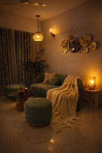 Urban Luxe Suite-Golf Course Rd-Metro-Free Parking