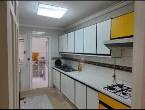 Grand appart en bord de mer