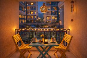 Urban Luxe Suite-Golf Course Rd-Metro-Free Parking