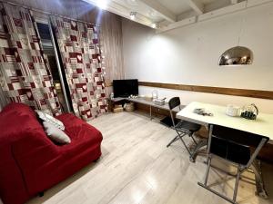 Résidence Val Benoit "Chez Edwige"