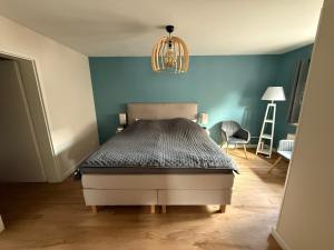 Ferienwohnung Buxtehude - Altes Land