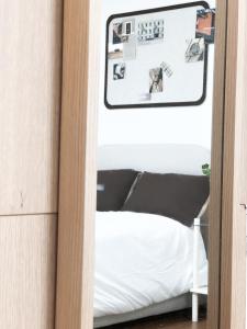 용산구 숙소 이태원 홍대 명동 경복궁 근방