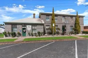 Victoria House - Cape Bridgewater