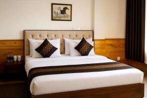 Dhauladhar Highland Resort