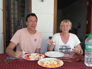Marari Beach Way Inn