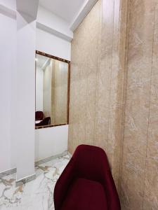 Ekank Villa Private Room