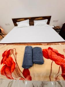 Ekank Villa Private Room