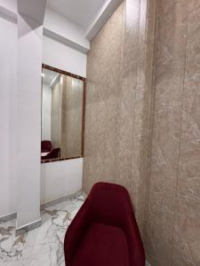 Ekank Villa Private Room