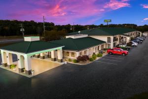 Quality Inn Dandridge