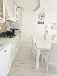 Villa dEste attico con piscina rooftop