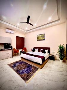 Hotel Prime Palace