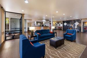 Comfort Suites El Paso West