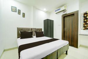 Collection O Passport Office Indore Formerly Rudraksh Inn