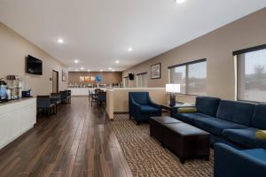 Comfort Inn Onalaska - La Crosse Area