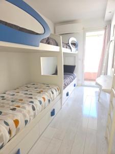 Villa dEste attico con piscina rooftop