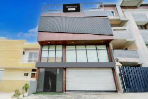 Townhouse Meghdoot Garden Formerly Urban Elite
