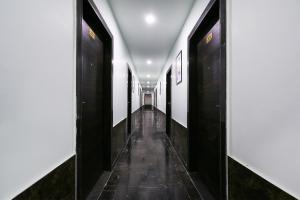 Collection O Vijay Nagar Square Formerly Hotel A5