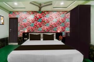 Collection O Vijay Nagar Square Formerly Hotel A5
