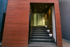 Collection O Vijay Nagar Square Formerly Hotel A5