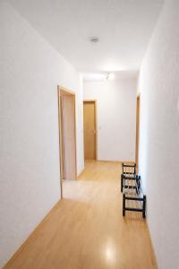 5 Bett Monteurwohnung in Schönebeck, Pfännerstraße 6a