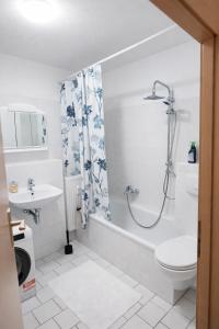 5 Bett Monteurwohnung in Schönebeck, Pfännerstraße 6a