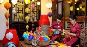 Hoi An Lantern Hotel