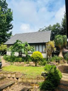 Kloof Blackwood Cottage Modern Studio